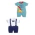 90.0% Off Deals on Rompers

Starting from Rs.179.0