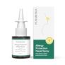 89.0% Off – Puraroma Allergy Protection Nasal Spray 15ml | Shields Against Pollen, Dust & Pollution | Reduces Sneezing & Irritation | No Chemical Antihistamines | Non Addictive | Fast Relief | Formulated in EU