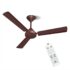 68.0% Off – Havells 1200Mm Libeccio Bldc Motor Ceiling Fan|Premium Finish With Rf Remote, 100% Copper, Upto 60% Energy Saving|Low Noise: 55Db, 2 Year Warranty, Dust Resistant|(Pack Of 1, Slate) 5 Stars