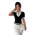 87.0% Off – LITZO Women Shirt || Shirt for Woman || Top for Women (L-174-175)