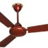 67.0% Off – Havells Enticer Art Heritage Energy Saving 1200 mm Ceiling Fan for Home| 100% Pure Copper Winding Motor| High Power in Low Voltage Motor |Superior Paint Finish| Dust Resistant Coating (Brown Copper)