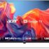 48.0% Off – Acer 109 cm (43 inches) G Series 4K Ultra HD Smart LED Google TV AR43GT2851UDFL (Black)