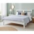 76.0% Off – Home Centre | Helios Alton | Engineered Wood | King Beds | White | 1 Year Warranty