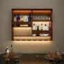 Deals on Home Bar Furniture – Minimum 78% discount