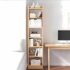 90.0% Off – MATTERHORN Engineered Wood Office Table, Work from Home Table with Shelf for Storage (DIY, 1100 x 550 x 800 cm, MOOT-10001Large (Caramel Beige)