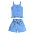 Deals on Girls’ Sleepwear – Minimum 68% discount