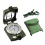 96.0% Off – Vastu Mandir Military Vastu Compass Vastu Remedy Accurate 16 Zone Direction Finder
