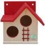 Deals on Birdhouses – Minimum 64% discount