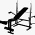 82.0% Off – PRODUMAN HUB Home Gym Bench bench,Multipurpose bench (incline,decline flat,leg curl leg ext,Prechare) Model Number -safty 06