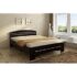 71.0% Off – EXCEL International Jiksa Design Solid Sheesham (Rose) Wood Queen Size Bed Without Storage | Wooden Double Bed | Rosewood, with Provincial Teak Finish – Elegant, Durable & Spacious