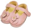 Deals on Baby Girls’ Shoes – Minimum 59% discount