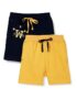Deals on Boys’ Shorts – Minimum 84% discount