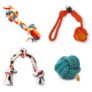Deals on Dog Toys – Minimum 72% discount