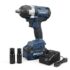 68.0% Off – EASTMAN EID-013 Impact Drill Machine 13mm Chuck 600W Corded Power Tool | Variable Speed (0-2800 RPM) Reversible Hammer Drill with 3 Free Drill Bits & Carbon Set for Concrete, Wood & Metal