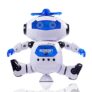 Deals on Toy Robots – Minimum 61% discount