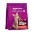 79.0% Off – Amazon Basics Dry Dog Food | 1 Kg Trial Pack| Chicken & Rice | with Real Chicken Meat | Kibble for Adult Dogs | Packed with Protein | Suitable for All Breeds