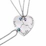 Deals on Girls’ Pendants – Starting from 193