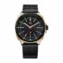 63.0% Off – TIMEX Analog Black Dial Men Watch-TW0TG8304