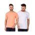 92.0% Off – I ENTERPRISE Men’s Cotton Bland T Shirt | Round Neck | Full Sleeve | Plain | Combo Pack of 2 – Regular Fit*T2_SR93-SR94*M