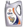 75.0% Drop – Gulf GLIDE GEAR OIL 80W-90 API GL-4 | 1.2 Lakh km Drain Interval | Multi Range Extreme Pressure Gear Oil [5 L] – Pack of 1