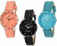 Deals on Girl’s Watches – Minimum 82% discount