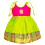 Deals on Girls’ Ethnic Wear – Minimum 75% discount