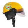 Deals on Cycling Children’s Helmets – Starting from 499