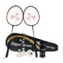 Deals on Badminton Racquets – Minimum 65% discount