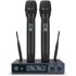 81.0% Off – Audio Array AM-C11 XLR/USB Dynamic Podcast Microphone | Built-in Monitoring | One Touch Mute and Volume Control | Premium Metal Build | 2M XLR & USB Cable | Streaming, Gaming, Podcasting, Singing