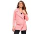 89.0% Off – Campus Sutra Womens Polyester Blend Standard Length Jacket