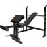 83.0% Off – PRODUMAN HUB Home Gym Bench Heavy Duty Bench Fitness Flat Weight Bench- 200 kg Capacity Utility Exercise Bench for Weight Strength Training, Sit Up Abs Home Gym Bench for Full Body Workout of Home Gym Bench