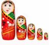 Deals on Nesting Dolls – Minimum 71% discount