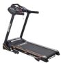 86.0% Off – INALSA Motorized Treadmill for Home(4.0HP Peak) FFTM 250 AI-12 Preset Programs,LCD Panel Semi Automatic | Hydraulic Folding,3 Section Auto Incline,(Free Installation Assistance)|FITTYFY Range