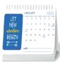 Deals on Desktop Calendars & Supplies – Starting from 229