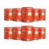 48.0% Drop – Park Avenue Men Regal No Gas Premium Perfume Long Lasting Citrus Fragrance Spray 130Ml (Pack Of 2), Pack Of 1