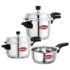66.0% Off Deals on Lunch Boxes

Starting from Rs.355.0