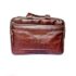 92.0% Off – Stylcozy Prime Laptop Bags for Men Office Use | Upto 15.6 inch | Expandable Bottom | PU Leather | Briefcase | Professional Office Bag for Man & Women – Brown