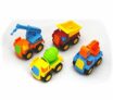 Deals on Doll Vehicles – Minimum 52% discount