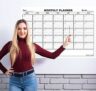 Deals on Wall Planners – Minimum 58% discount