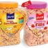 Deals on High Fibre Cereals – Minimum 48% discount