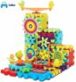 Deals on Toy Interlocking Gear Sets – Minimum 45% discount