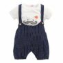 Deals on Boys’ Clothing Sets – Minimum 49% discount