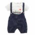 Deals on Boys’ Dungarees – Starting from 549