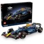 50.0% Off – LEGO Technic Oracle Red Bull Racing RB20 F1 Car Model Kit for Adults, Build Your Own Vehicle 42206