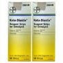 Deals on Ketone Testing & Monitoring – Minimum 39% discount