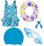 Deals on Girls’ Swimwear – Minimum 72% discount