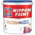 79.0% Off – Nippon Paint Walltron – Summer Cool Roof | Solar Reflective Roof Coating | Heat Resistance Paint | High SRI (White, 20 KG)