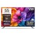 60.0% Off – acer 139 cm (55 inches) Ultra V Series 4K Ultra HD Smart QLED Google TV AR55QDVGU2875BD