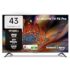 44.0% Off – Onida 139 cm (55 inches) Nexg Karaoke Series 4K QLED Smart Google TV Q55UGI120