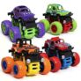 Deals on Toy Vehicle Playsets – Minimum 88% discount